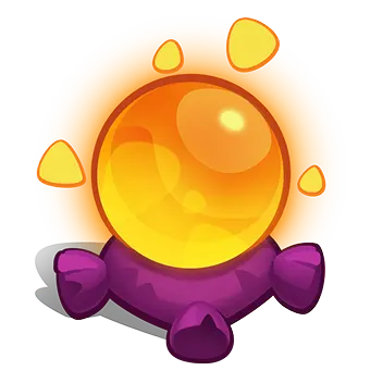 Legendary Sphere x1