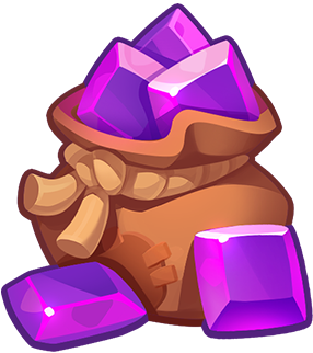 Crystals x500