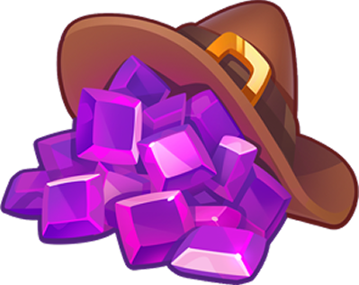 Crystals x700