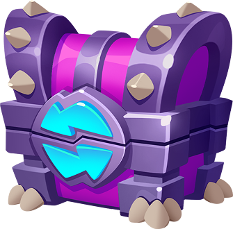 Glutton Chest x1