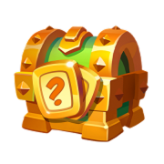 Legendary Chest of Choice x1