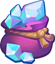 Minerals x1000